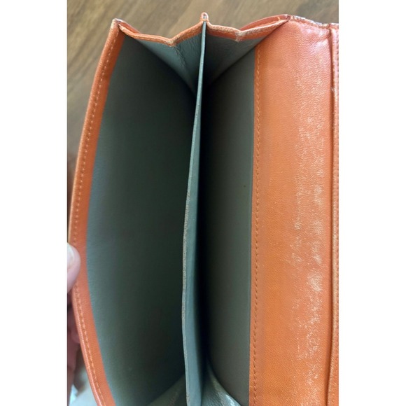 Authentic Bottega Veneta Woven Wallet Miu Miu Leather Wallet Bundle Designer Lot - Picture 11 of 16